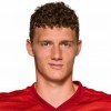 Benjamin Pavard matchtröja